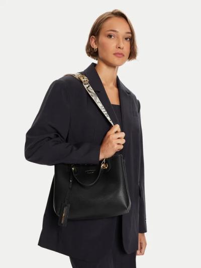 Borsa tote MyEA in pelle sintetica a grana