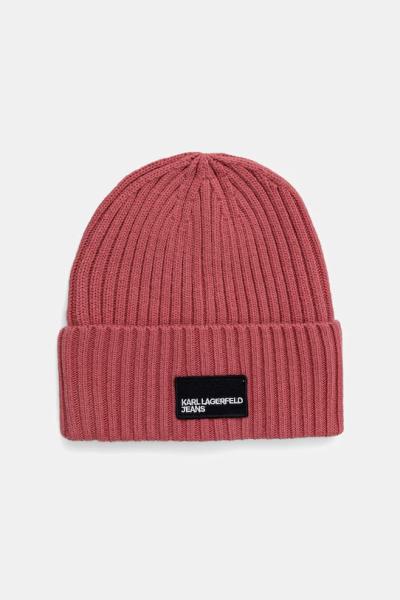 KLJ cappello in lana