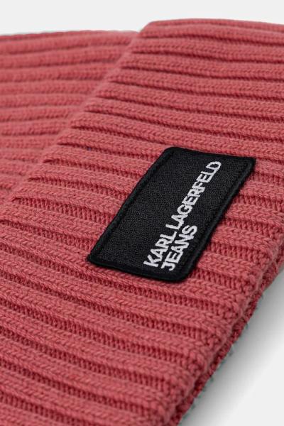 KLJ cappello in lana