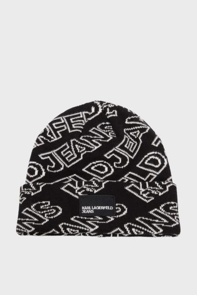 Set di cappello e sciarpa