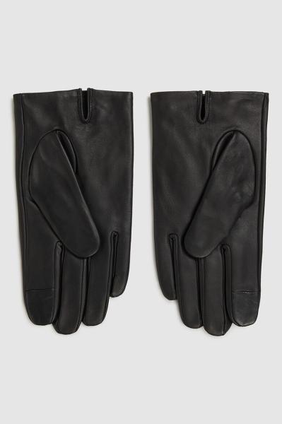Guanti di pelle