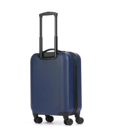 Maui Valigia trolley (4 ruote) blu scuro 55 cm