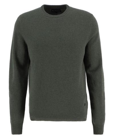 Maglione girocollo Essential
