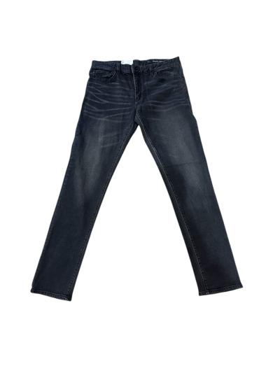 JEANS SUPER KINNY IN DENIM