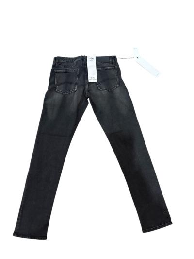 JEANS SUPER KINNY IN DENIM