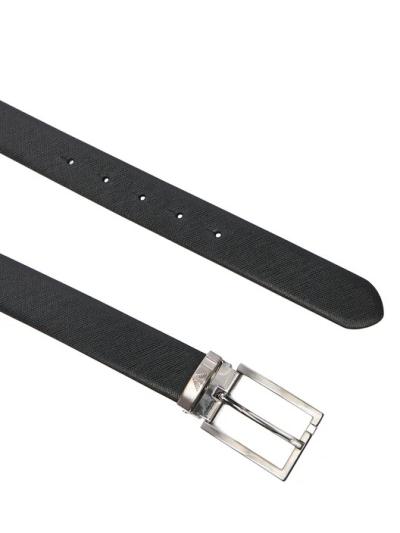 Cintura EA gift set reversibile