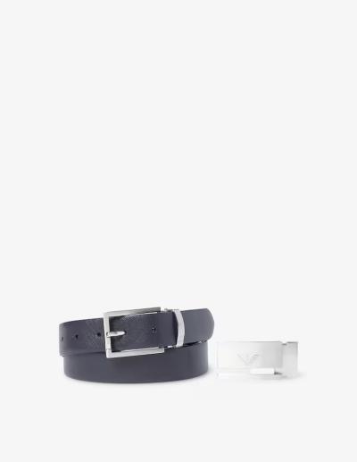 Set cintura doppia fibbia