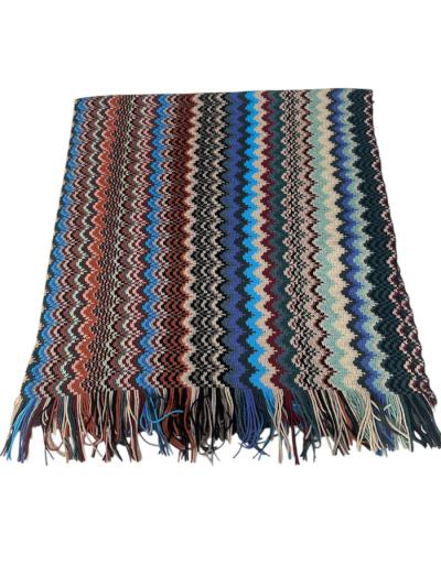 CAPPELLO IN MISTO LANA