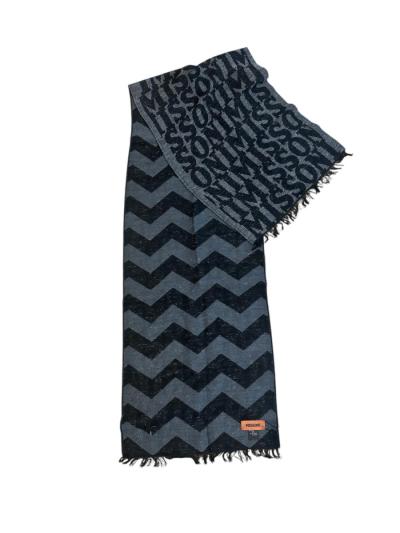 Sciarpa in misto lana