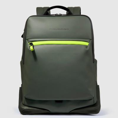 ZAINO RESISTENTE ALL'ACQUA PORTA PC 15,6