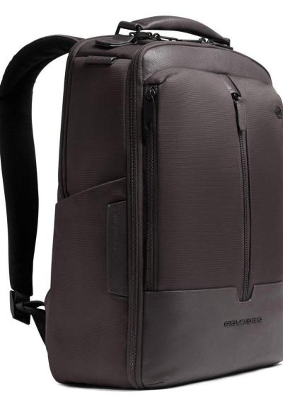 ZAINO DA VIAGGIO PIQUADRO W138 PORTA PC 15.6