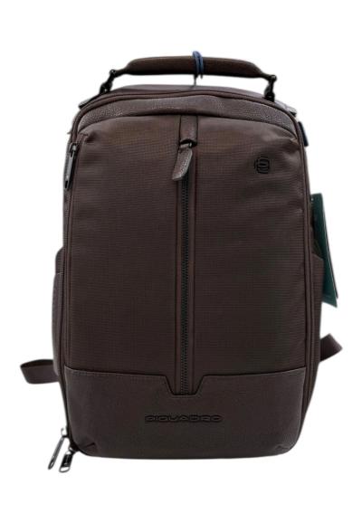 PIQUADRO ZAINO PORTA PC 13''