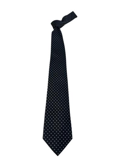 Tie men Emporio Armani