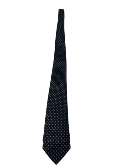 Tie men Emporio Armani