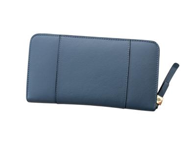 PORTAFOGLIO PIQUADRO CIRCLE T CON ZIP