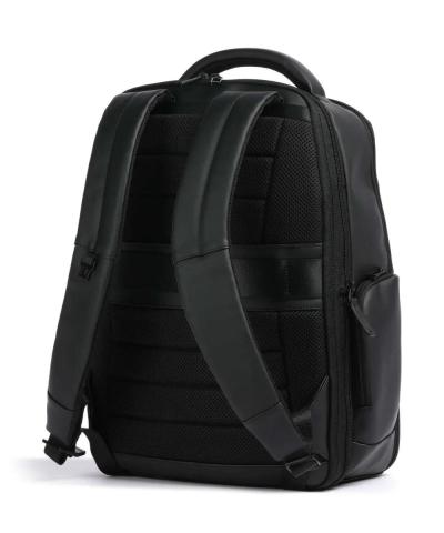 Wollem W129 Zaino 14” poliuretano nero