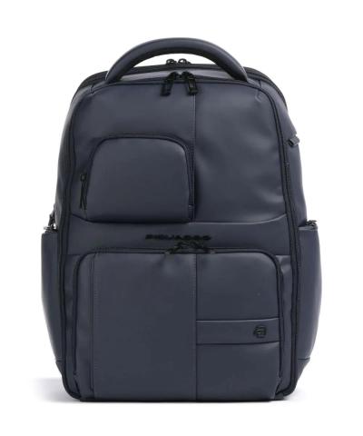 Wollem W129 Zaino 14” poliuretano navy