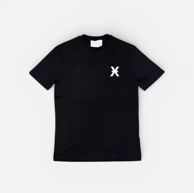 RICHMOND T-SHIRT CATRICK CON LOGO A X