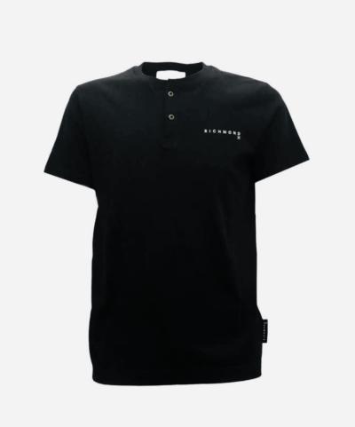 RICHMOND X T-SHIRT DATON