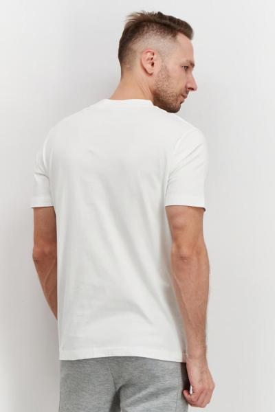 RICHMOND T-SHIRT OVER ESIG 