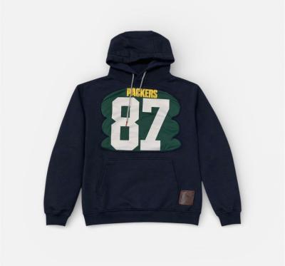 RICHMOND SWEATSHIRT NFL GREEN 