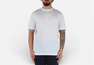 RICHMOND X T-SHIRT HAMMA CON SCRITTA LOGO