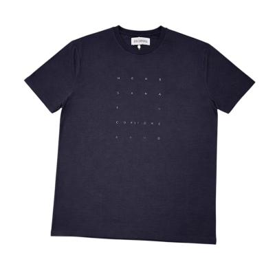 T-SHIRT UOMO SLIM FIT