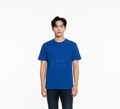 T-SHIRT UOMO SLIM FIT