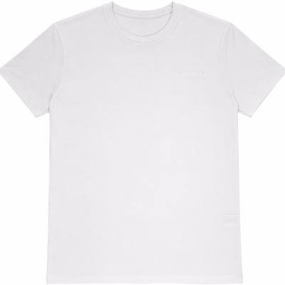 T-SHIRT UOMO IN PIQUET DI COTONE