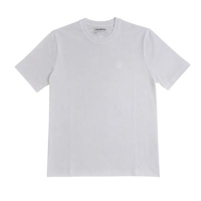 T-SHIRT UOMO SUPER SLIM FIT