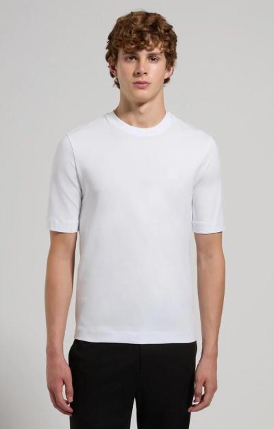 T-SHIRT UOMO SUPER SLIM FIT
