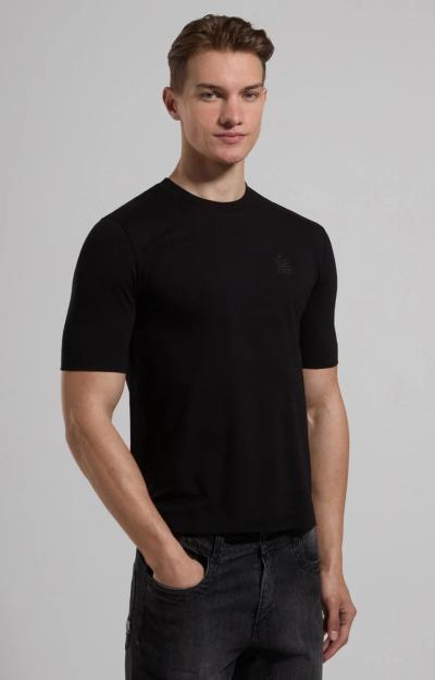 T-SHIRT UOMO SUPER SLIM FIT