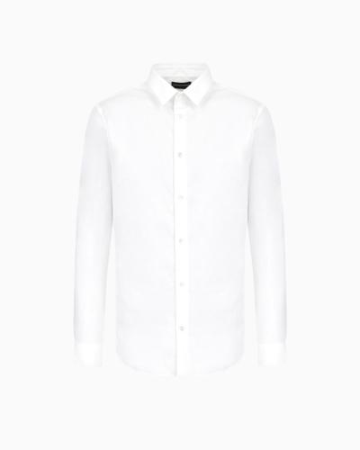 Emporio Armani Camicia Uomo