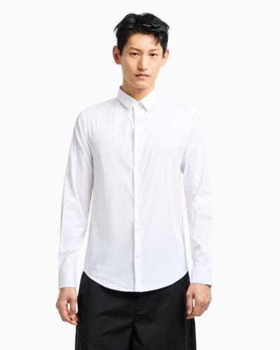 Emporio Armani Camicia Uomo