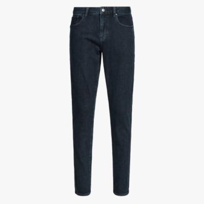 Jeans slim fit lavaggio scuro
