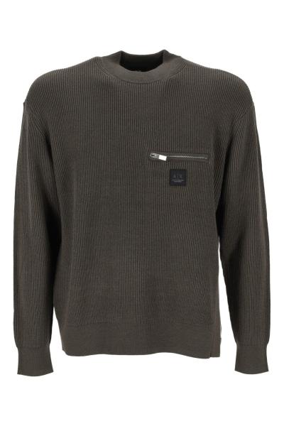 ARMANI EXCHANGE PULLOVER