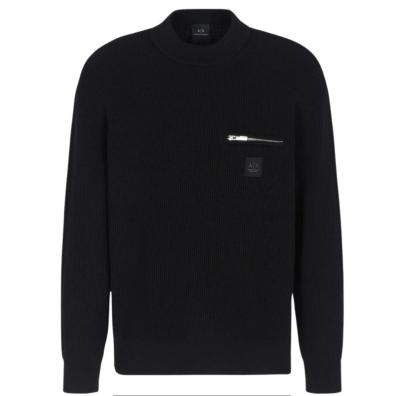 ARMANI EXCHANGE PULLOVER