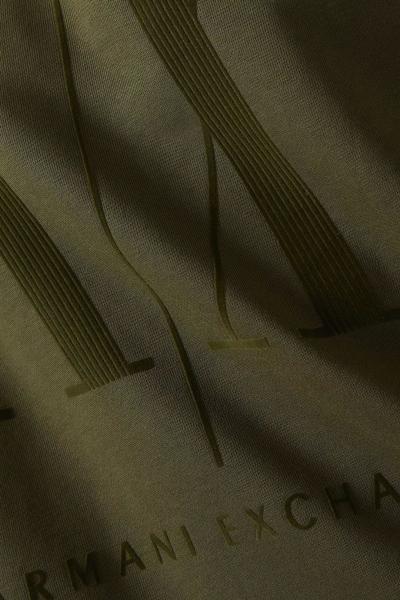 FELPA ICON PROJECT IN COTONE FRENCH TERRY