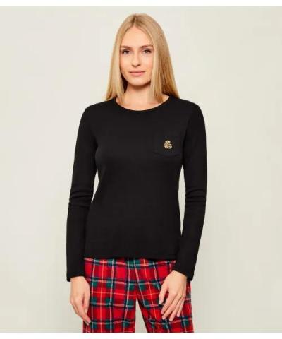 RALPH LAUREN SET PIGIAMA