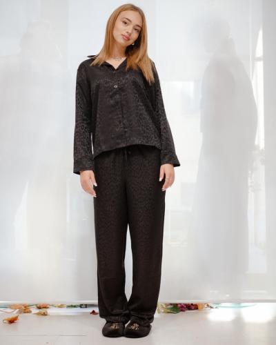 RALPH LAUREN SET PIGIAMA