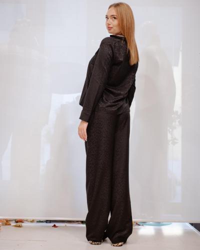 RALPH LAUREN SET PIGIAMA