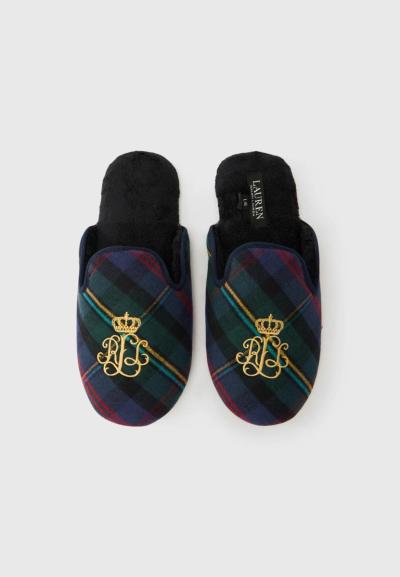 Ralph lauren Pantofole Multicolor 