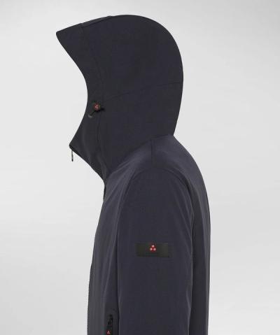 LOGE SRT 01 GIACCA CORTA SPORTIVA