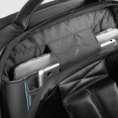 Zaino uomo porta pc 15,6