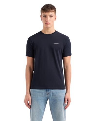 T-SHIRT REGULAR FIT IN JERSEY