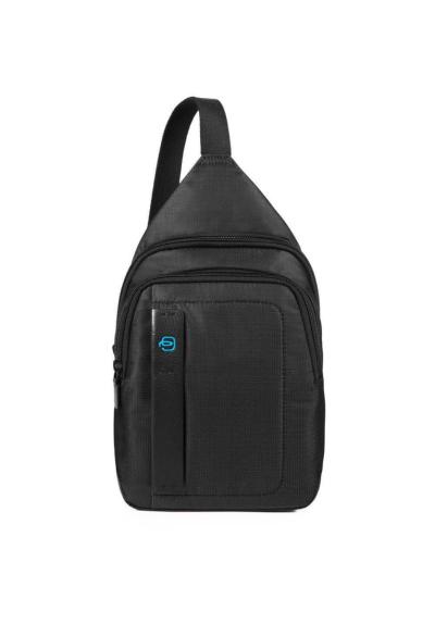 Monospalla porta iPad® mini Pulse P16