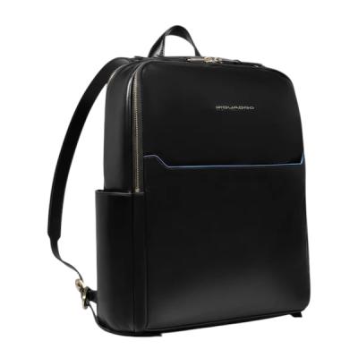 Zaino donna in pelle porta pc 14