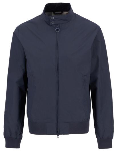 GIACCA UOMO BARBOUR CASUAL ROYSTON