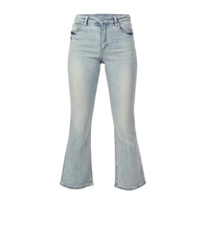 Jeans Donna Emporio Armani J62 Flare Capri