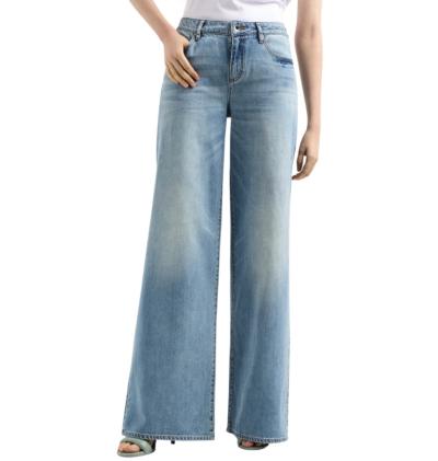 JEANS DONNA ARMANI EXCHANGE RELAXED FIT